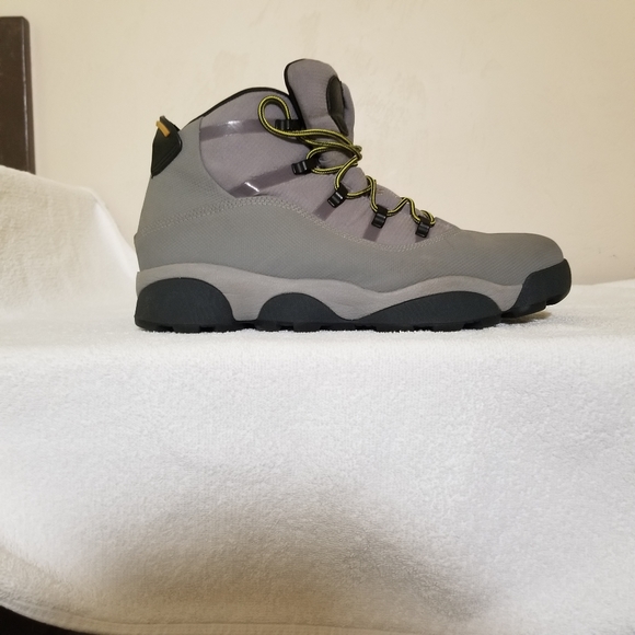 air jordan hiking boots